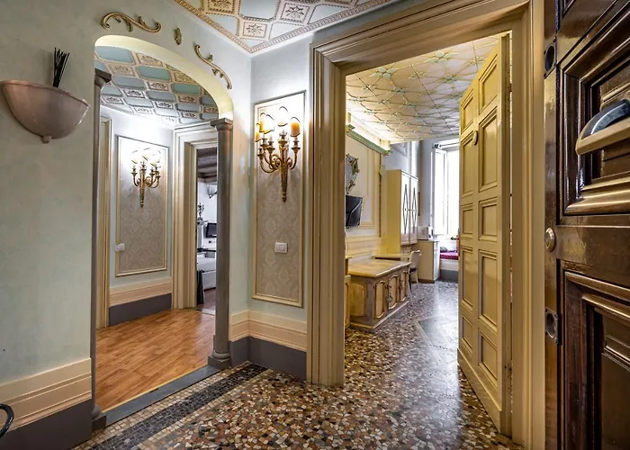 Dei Medici Palace