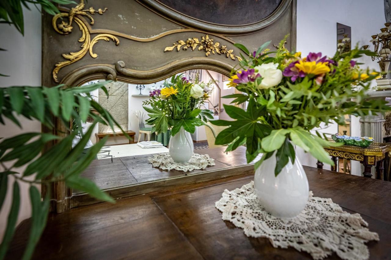 Dei Medici Palace Affittacamere Firenze