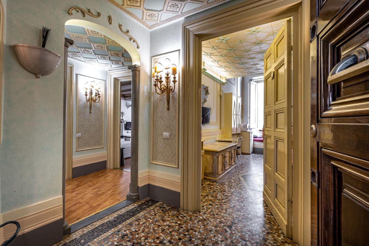 Dei Medici Palace Affittacamere Firenze
