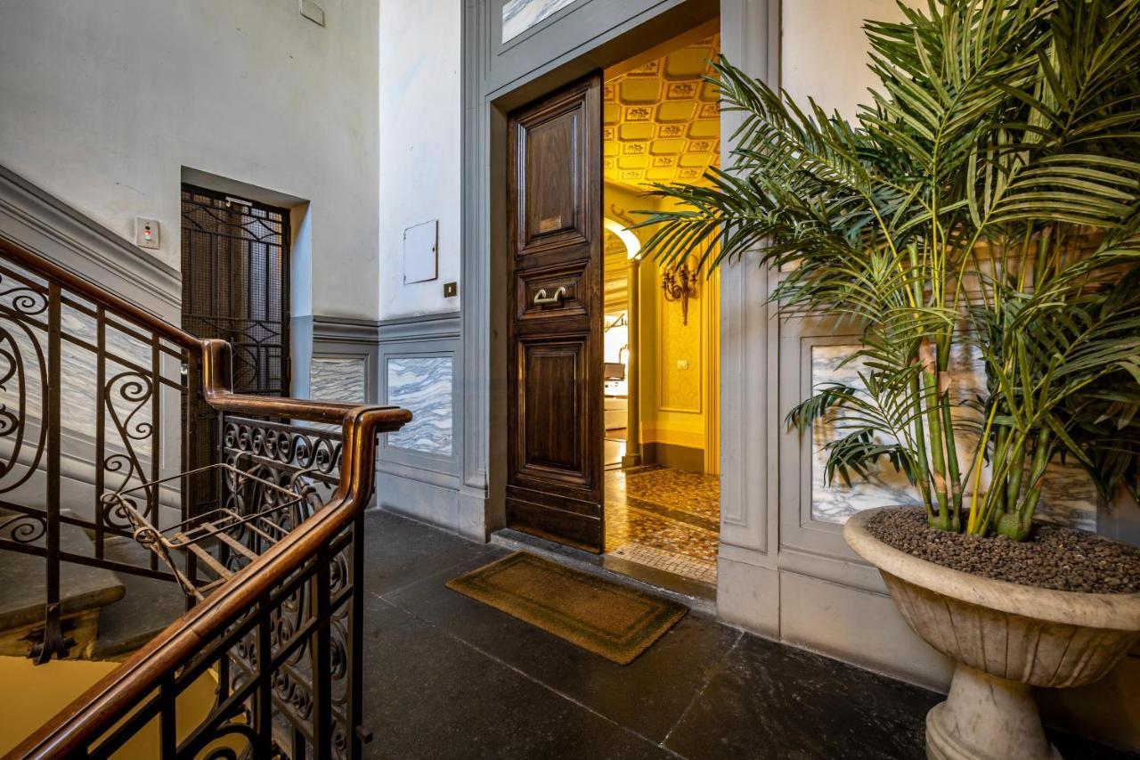 Dei Medici Palace Firenze