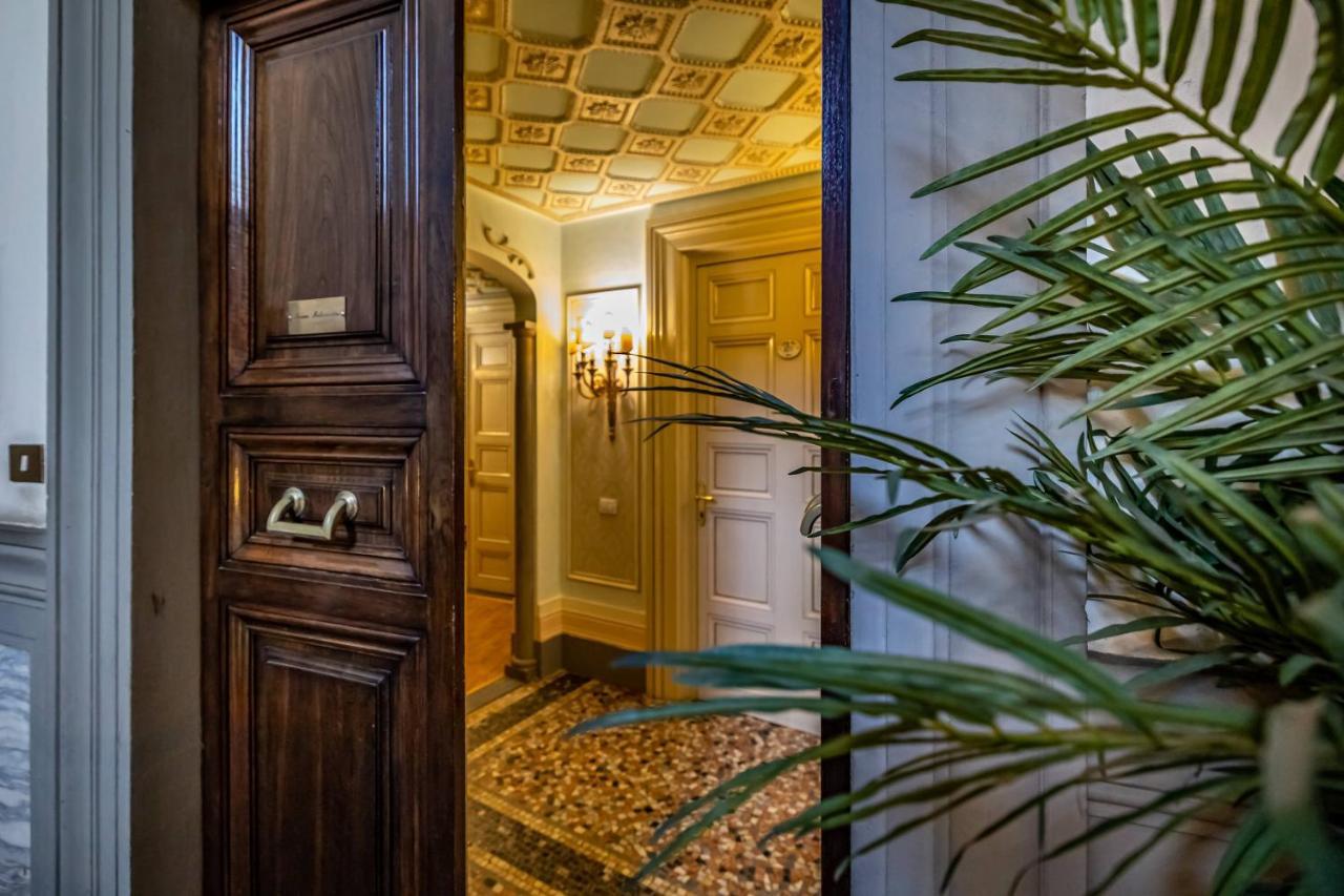 Gasthof Dei Medici Palace Florenz