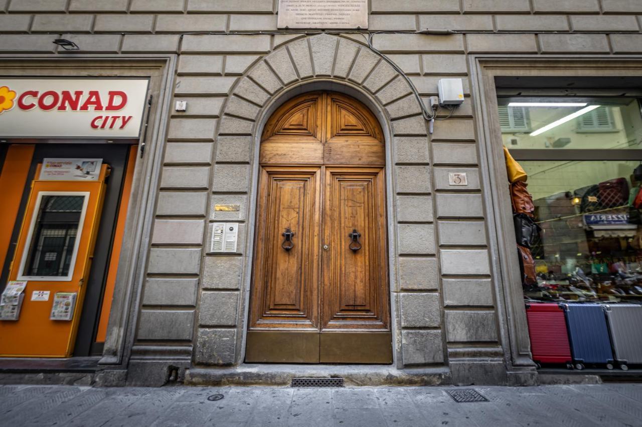 Dei Medici Palace * Firenze