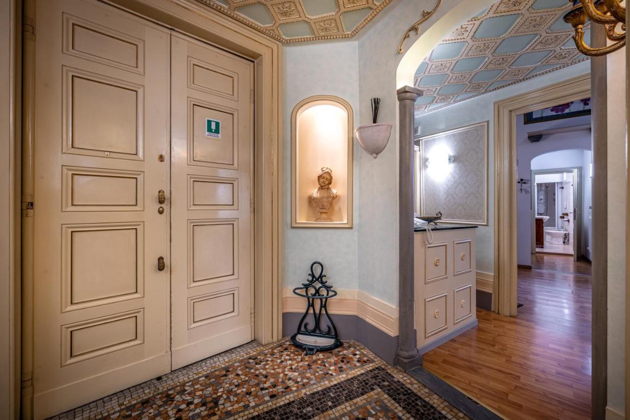 Affittacamere Dei Medici Palace Firenze