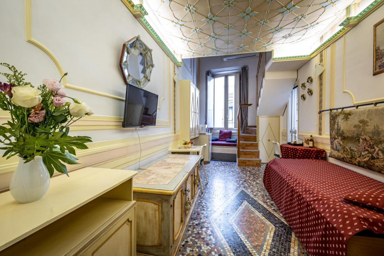 Affittacamere Dei Medici Palace *
