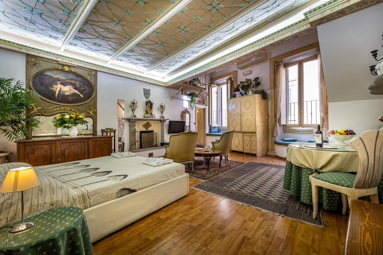 Dei Medici Palace Gasthof