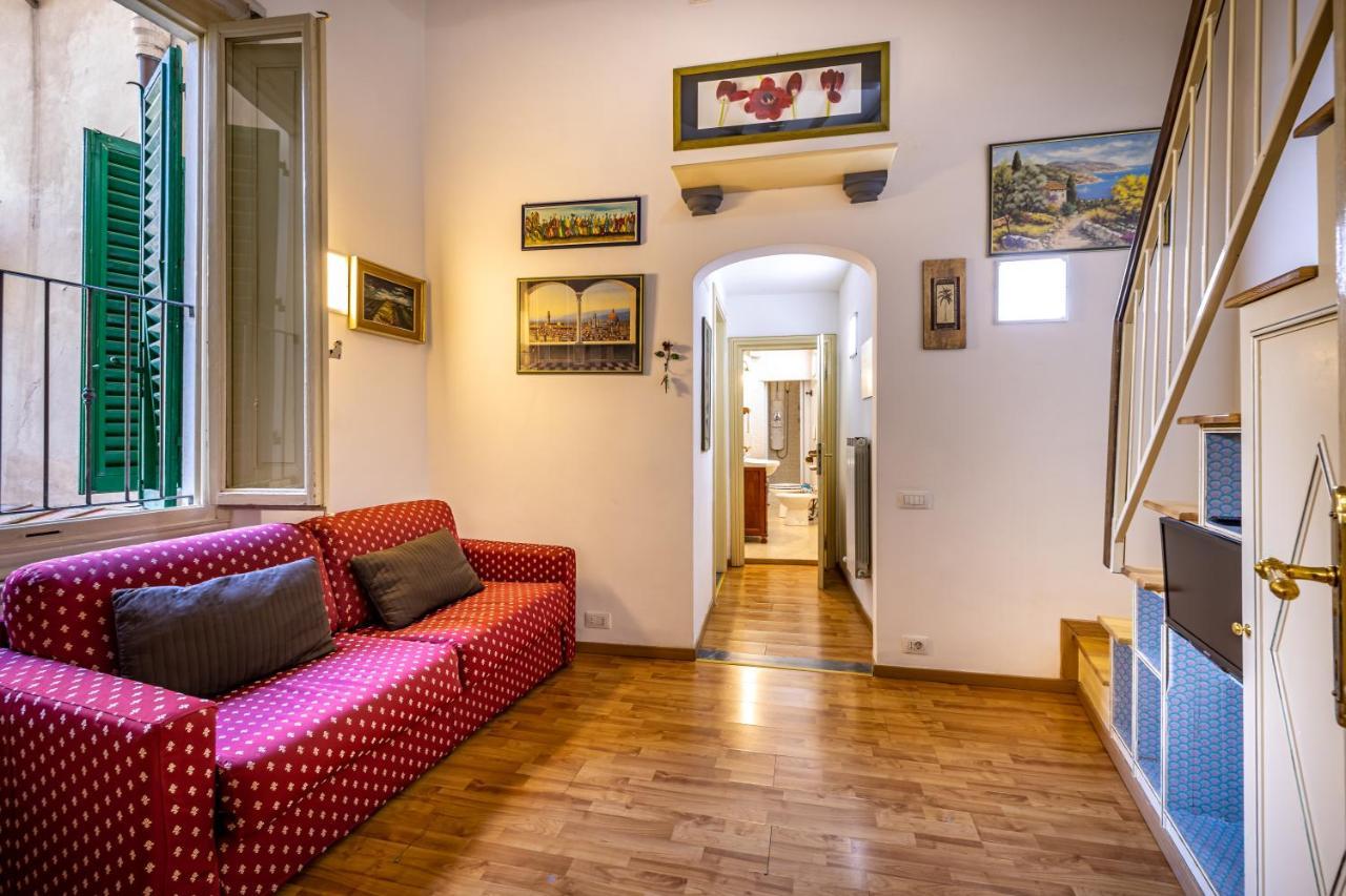 Dei Medici Palace Affittacamere *