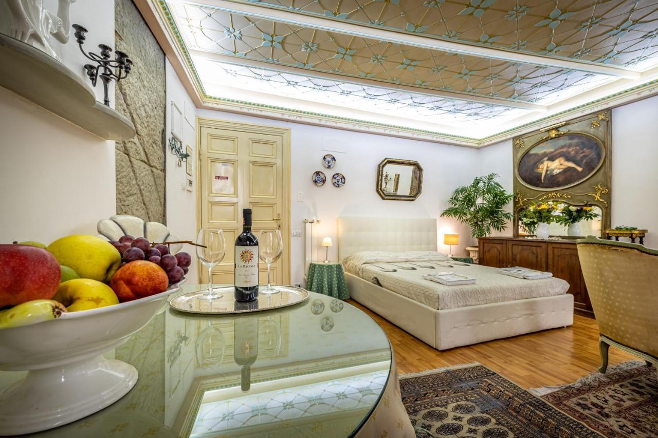 Dei Medici Palace Maison d'hôtes